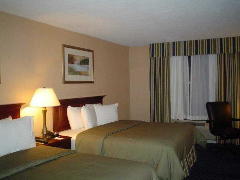 Comfort Inn Randolph-Boston Kültér fotó